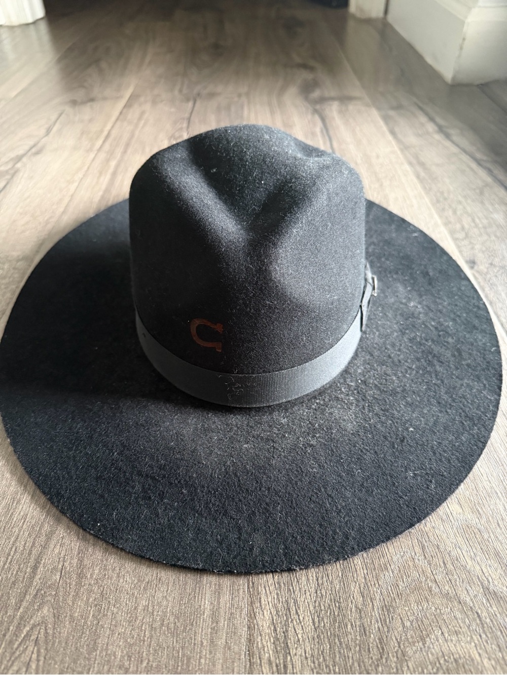 Charlie Horse Hat